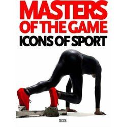 Masters Of The Games