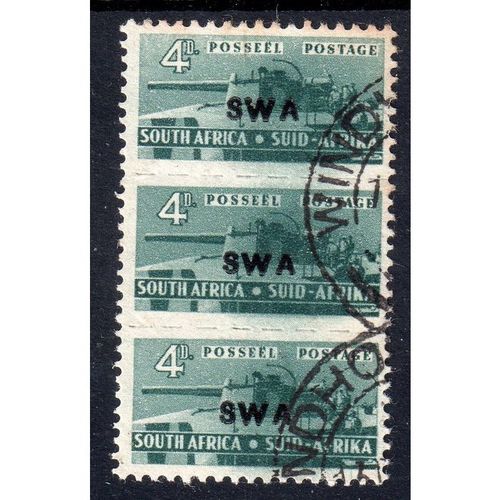 SWA Sg129 4d Slate Green (T) fine used unit (G82)