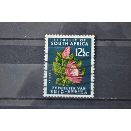 SOUTH AFRICA SG 0247 USED #1