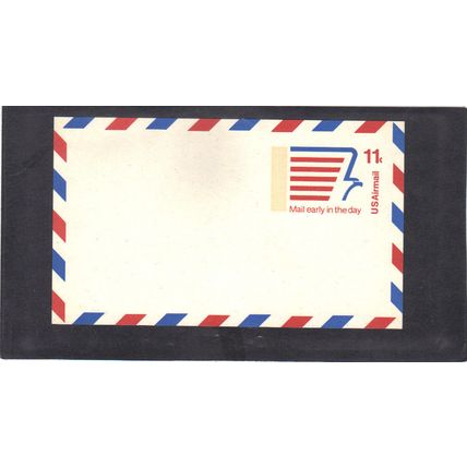 UXC14 11c Eagle CV01283