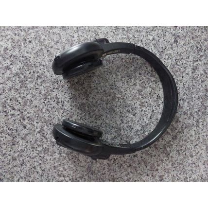 Vivanco IR 5700 Wireless headphones, no pads, untested, spares / repair