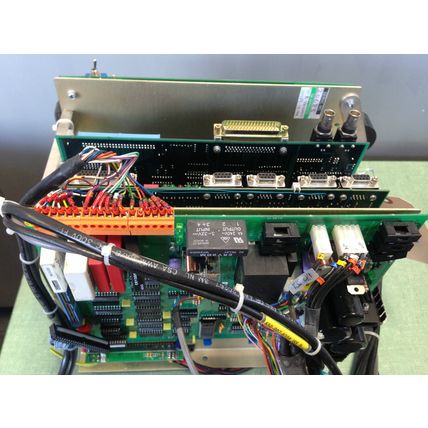 ELECTROX 650-597-6891 INTERCONNECT PCB 650-597-7008,550010005,ZE9832,LPS42,TJ