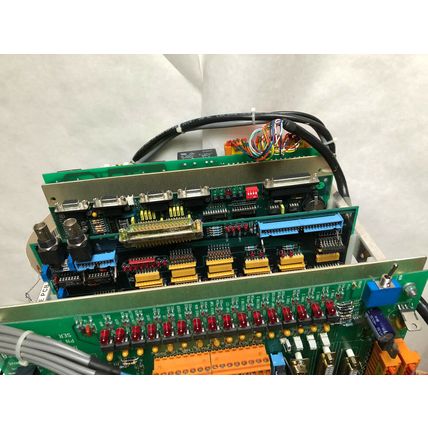 ELECTROX 650-597-6891 INTERCONNECT PCB 650-597-7008,550010005,ZE9832,LPS42,TJ