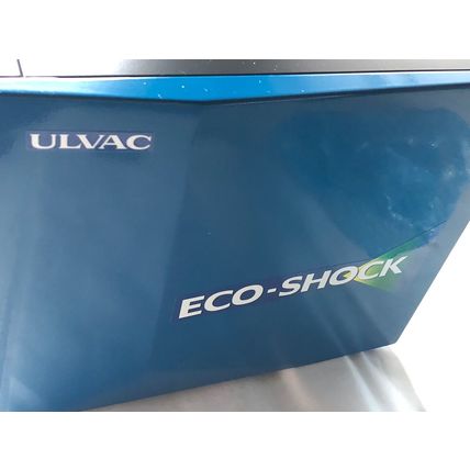 NEW ULVAC ES10 ECO-SHOCK DRY-PUMP POWER SAVING ACCESSORY,1 Phase Ac100-220v,HG