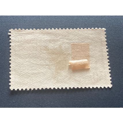 Briefmarke Frankreich 30 Francs 1952 Michel 942 gestempelt