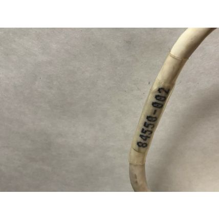 84550-002 POWER CABLE SENSOR INSERT CONNECTOR,HD