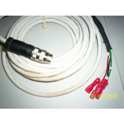 84550-002 POWER CABLE SENSOR INSERT CONNECTOR,HD
