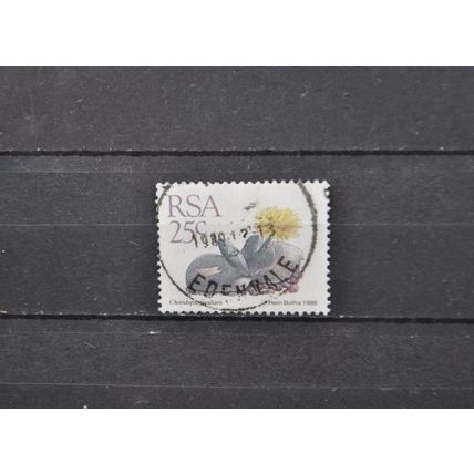 SOUTH AFRICA SG 0661 USED #2