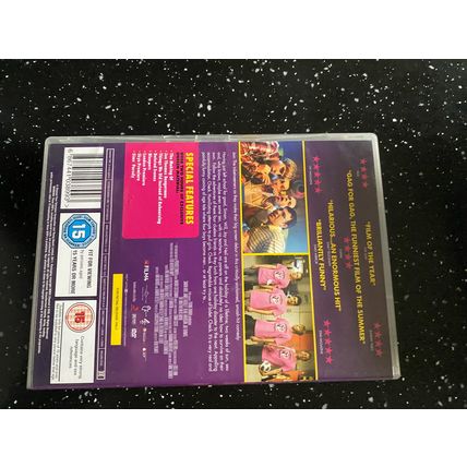The uk No1 Comedy The inbetweeners movie