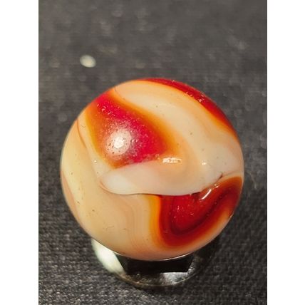 Vintage Ravenswood Swirl Marble .62 Mint- Condition R2