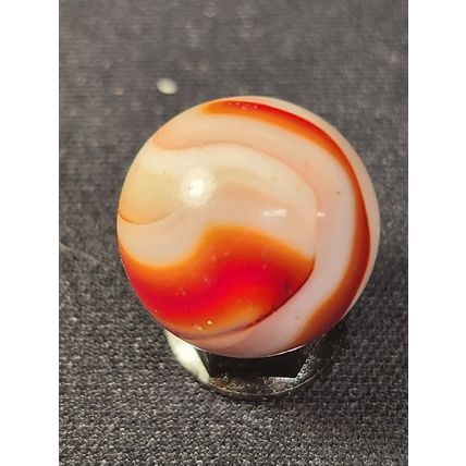 Vintage Ravenswood Swirl Marble .62 Mint- Condition R2