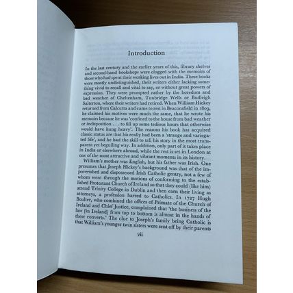 1995 FOLIO SOCIETY "MEMOIRS OF A GEORGIAN RAKE" HARDBACK BOOK & SLIPCASE (P4)
