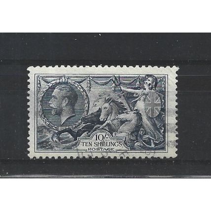 GB.SG452 10s Indigo.Fine Used.Jun25b