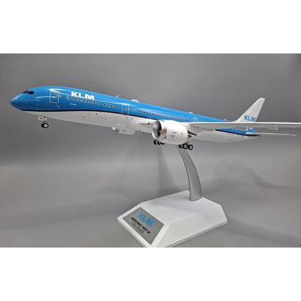 B787-9 ROYAL DUTCH AIRLINES REG: PH-BHI - JFOX JF-787-9-006 1/200 - PRE ORDER