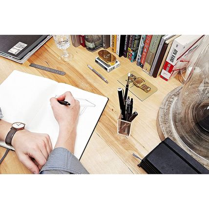 Rotring 800 Retractable Metal Mechanical Pencil, 0.5Mm, Black Barrel, Perfect fo