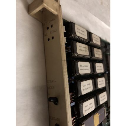 ABB DSPC 157,57310001-GP,ASEA 2668 184-238/2 PCB BOARD,EE