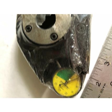 NEW RESKA RSP 55428-1,1.571,F4DP-7F213-AA,24ZA-80444 C DIAL INDICATOR SPLINE,SE