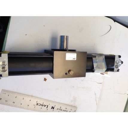 NEW PHD 3R11H 6 210-030-D-G-K-V LINEAR ACTUATOR USA 09193321-01 1108,AB