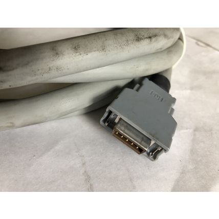 INTERCON ROBOTIC/MACHINE CABLE ASSEMBLY CORDSET GMPG-001-003 HF,4500051589,EV