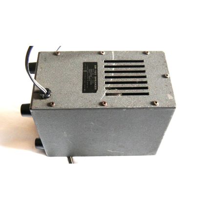 Realistic SP-150 Communications Receiver 8Ω 2 Watt Speaker