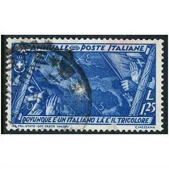 1932 Michel 426 - #3 fine used (o)