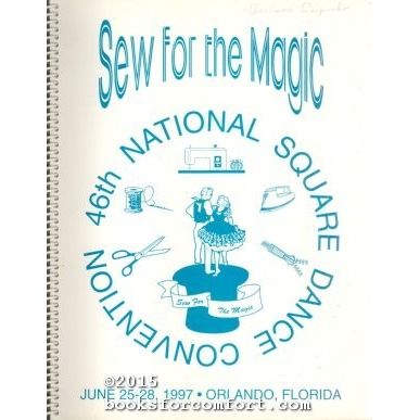 Sew for the Magic