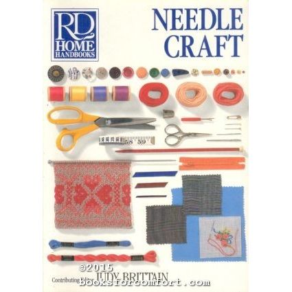 Needle Craft [31143]