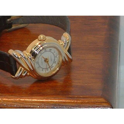Pre-Owned Women’s Timetech Analog Fashion Watch