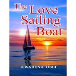 The Love Sailing Boat
