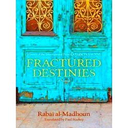 Fractured Destinies