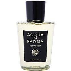 ACQUA DI PARMA OSMANTHUS by Acqua di Parma SHOWER GEL 6.7 OZ For MEN