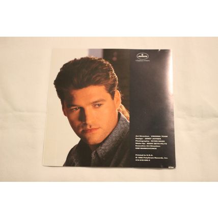 Billy Ray Cyrus 5" BMG Record Club CD Album-SOME GAVE ALL