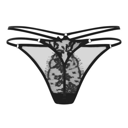 AGENT PROVOCATEUR Kourtney Thong BNWT