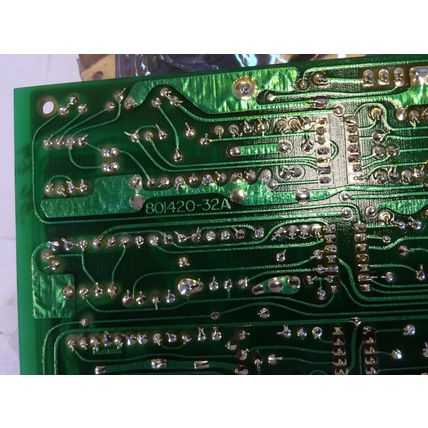 NEW RELIANCE ELECTRIC 0-56303,801420-32A,56303-3,56303-B LOGIC CONTROL,4C333,CW