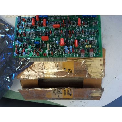 NEW RELIANCE ELECTRIC 0-56303,801420-32A,56303-3,56303-B LOGIC CONTROL,4C333,CW