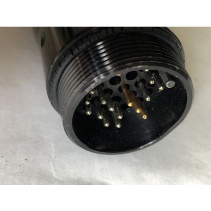 ADVANCED Assembly 48N37L-45001 ELECTRONIC 3/8" DRIVE NUTRUNNER 5Nm,cal 13.0,EV