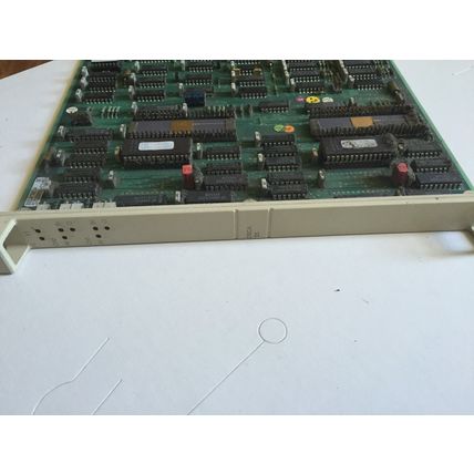 ABB DSCA-125 57520001-CY MASTER MODULE BUSS 200,ABB 57520001CY/5 (CY/2),EN