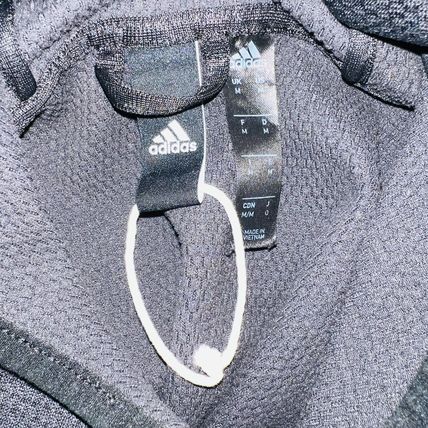 adidas Hoodie Pullover Sweatshirt Hooded Climawear