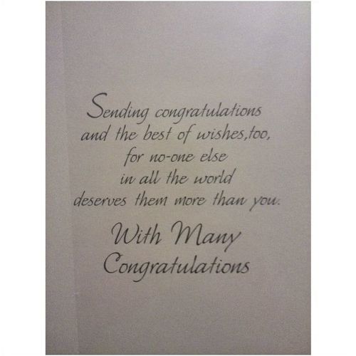 80th birthday card - A Special Message On Your 80th Birthday #1