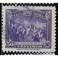 1940/1944 Michel 349 - fine used (o)