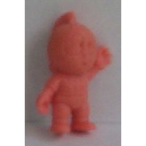M.U.S.C.L.E..' VINTAGE ' MITO figure ( 1980's)