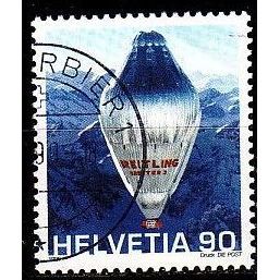 SCHWEIZ SWITZERLAND [1999] MiNr 1680 ( O/used )
