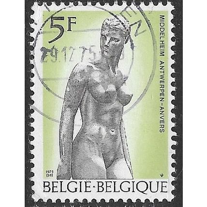 1975 Michel 1829 - fine used (o)