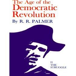 Age of the Democratic Revolution: A Political History of Europe and America, 176