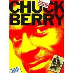 Chuck Berry - Greatest Hits