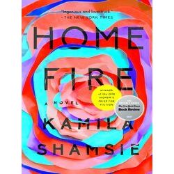 Home Fire