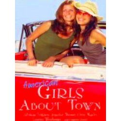 American Girls About Town
