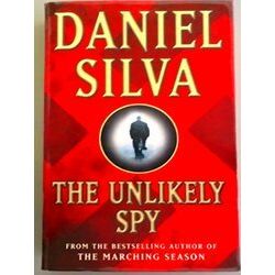 The Unlikely Spy