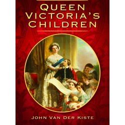 Queen Victoria's Children