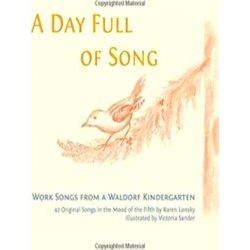 A Day Full Of Song